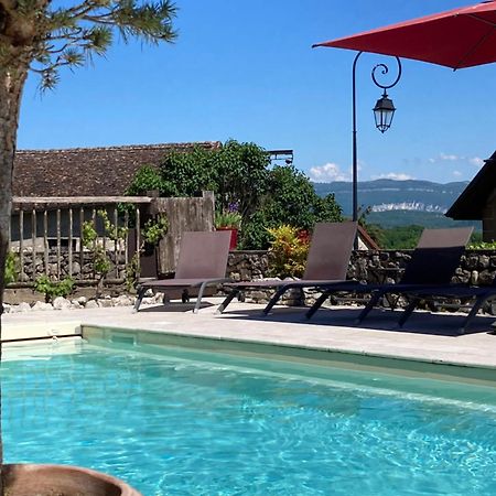 Marignieu Le Clos Bo-M المظهر الخارجي الصورة