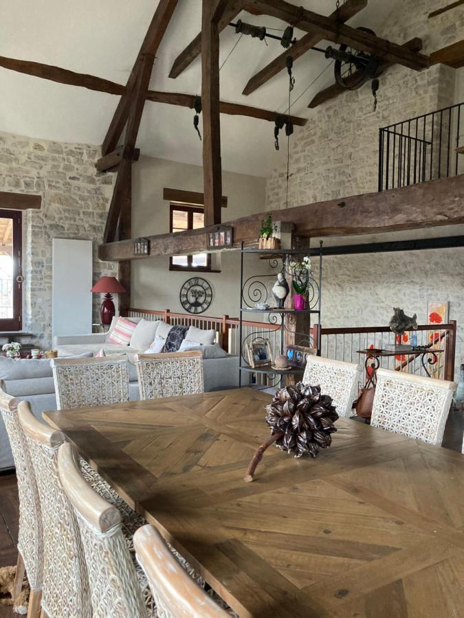 Marignieu Le Clos Bo-M المظهر الخارجي الصورة