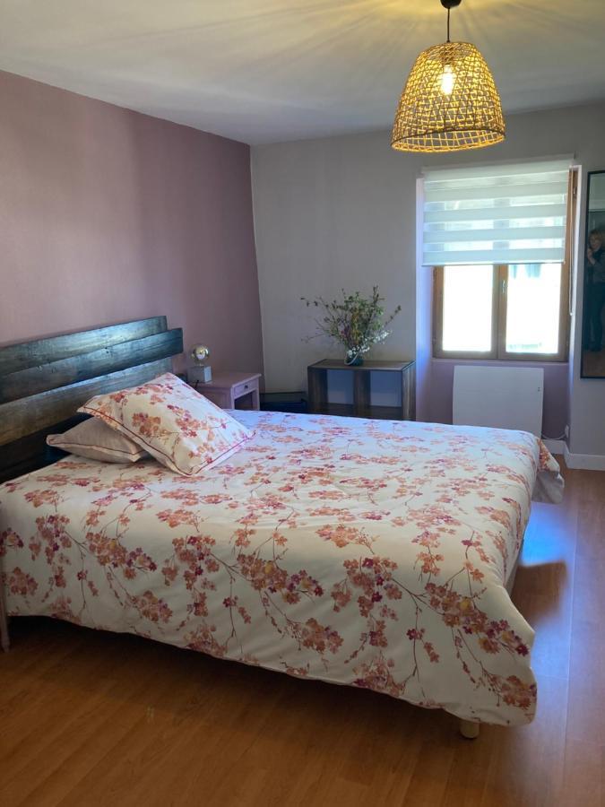 Marignieu Le Clos Bo-M المظهر الخارجي الصورة