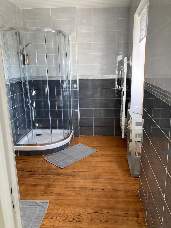 Marignieu Le Clos Bo-M المظهر الخارجي الصورة