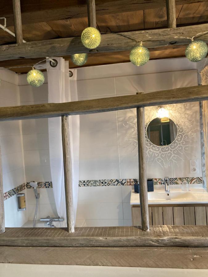 Marignieu Le Clos Bo-M المظهر الخارجي الصورة